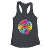 Cool Artist For Men Women Painter Make Art Teacher Paint Shirt & Tank Top | teecentury