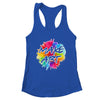 Cool Artist For Men Women Painter Make Art Teacher Paint Shirt & Tank Top | teecentury