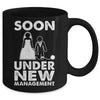 Cool Bachelor Party Design For Men Boys Groom Bachelor Party Mug | teecentury