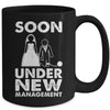Cool Bachelor Party Design For Men Boys Groom Bachelor Party Mug | teecentury