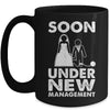 Cool Bachelor Party Design For Men Boys Groom Bachelor Party Mug | teecentury