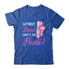 Cool Ballet For Women Girls Dance Pointe Ballerina Dancers Shirt & Tank Top | teecentury