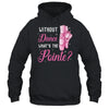 Cool Ballet For Women Girls Dance Pointe Ballerina Dancers Shirt & Tank Top | teecentury