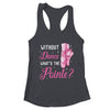 Cool Ballet For Women Girls Dance Pointe Ballerina Dancers Shirt & Tank Top | teecentury