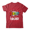 Cool Bingo Design For Men Women Bingo Squad Bingo Player Shirt & Tank Top | teecentury