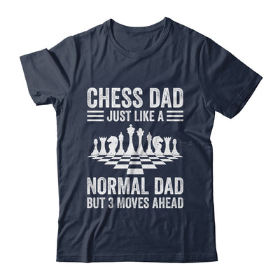 Cool Chess Player Art For Dad Men Knight Chess Lovers Pieces Shirt & Hoodie | teecentury