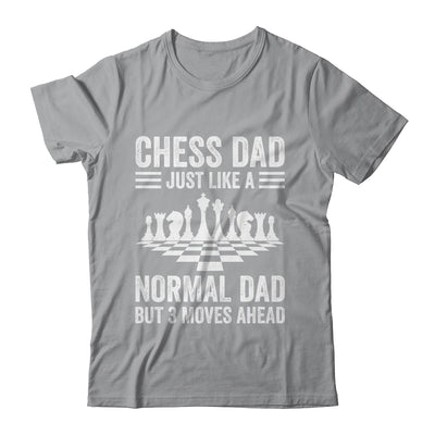 Cool Chess Player Art For Dad Men Knight Chess Lovers Pieces Shirt & Hoodie | teecentury