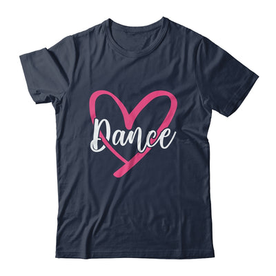 Cool Dance For Women Girls Ballroom Lyrical Hip Hop Dancing Shirt & Tank Top | teecentury