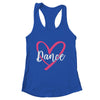 Cool Dance For Women Girls Ballroom Lyrical Hip Hop Dancing Shirt & Tank Top | teecentury