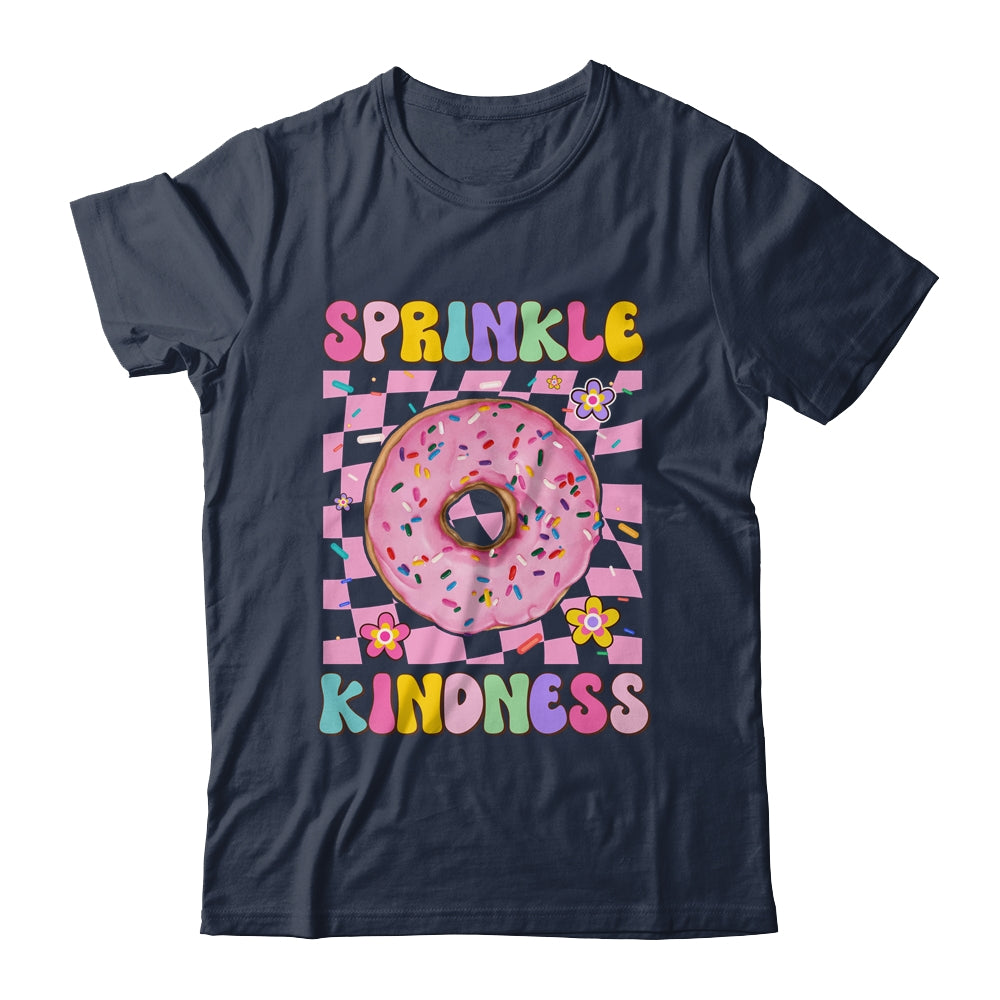 Cool Donut Design For Men Women Pastry Doughnut Donut Lover Shirt & Tank Top | teecentury