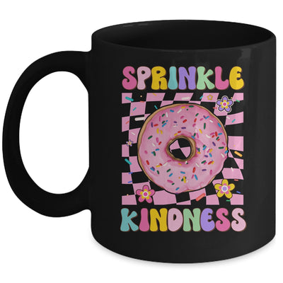 Cool Donut Design For Men Women Pastry Doughnut Donut Lover Mug | teecentury