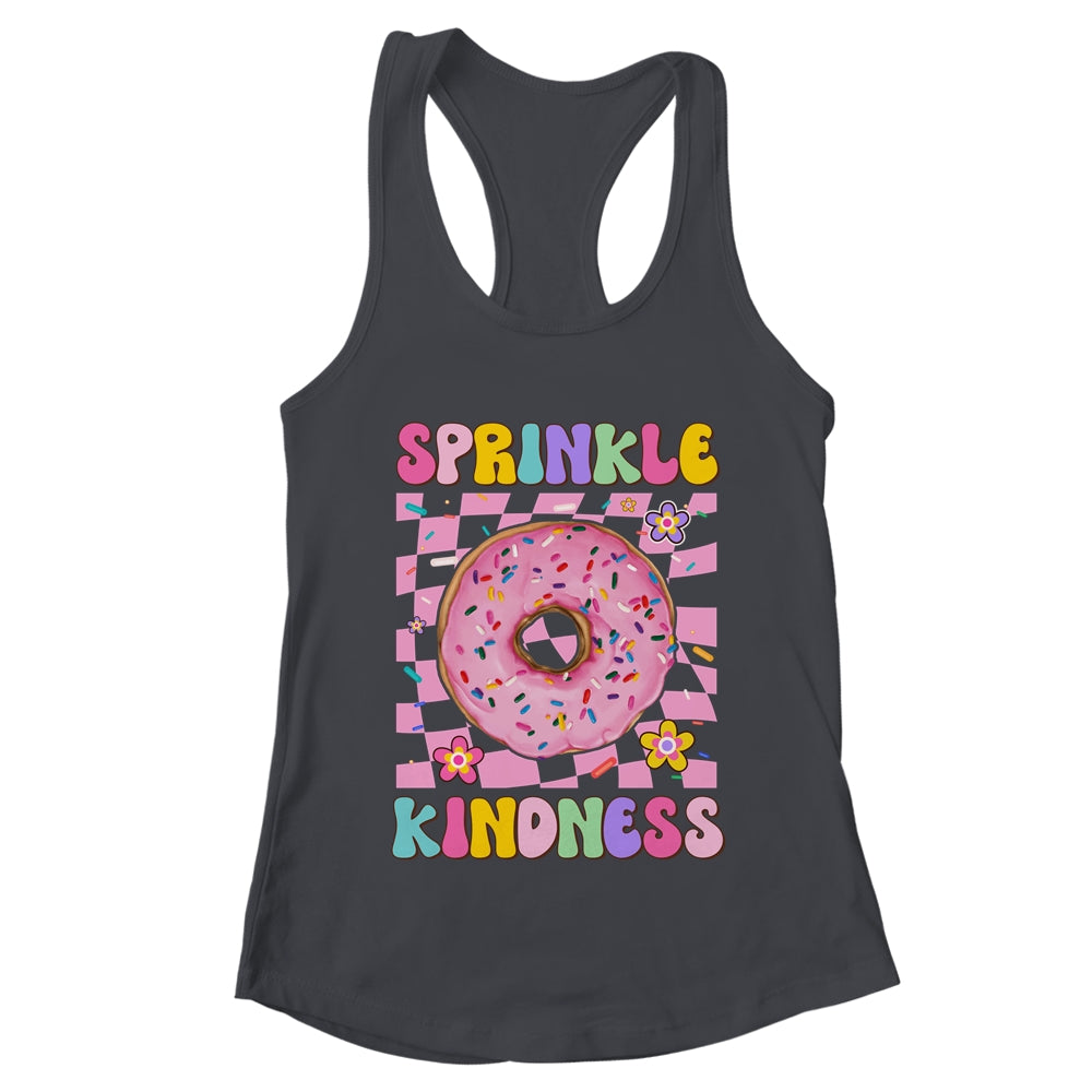 Cool Donut Design For Men Women Pastry Doughnut Donut Lover Shirt & Tank Top | teecentury