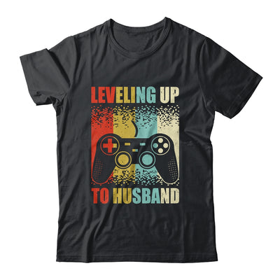 Cool Future Husband For Men Boys Groom To Be Bachelor Gamer Shirt & Hoodie | teecentury