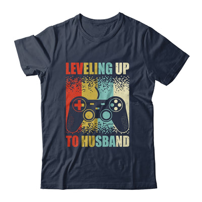 Cool Future Husband For Men Boys Groom To Be Bachelor Gamer Shirt & Hoodie | teecentury