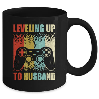 Cool Future Husband For Men Boys Groom To Be Bachelor Gamer Mug | teecentury
