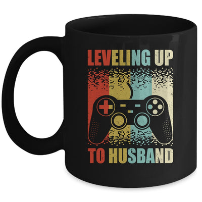 Cool Future Husband For Men Boys Groom To Be Bachelor Gamer Mug | teecentury