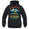 Cool Kayaking For Grandma Mom Kayaker Boating Kayak Women Shirt & Tank Top | teecentury