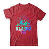 Cool Matching Family Friends And Group Alaska Cruise 2024 Shirt & Hoodie | teecentury