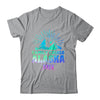 Cool Matching Family Friends And Group Alaska Cruise 2024 Shirt & Hoodie | teecentury