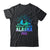 Cool Matching Family Friends And Group Alaska Cruise 2025 Shirt & Tank Top | teecentury