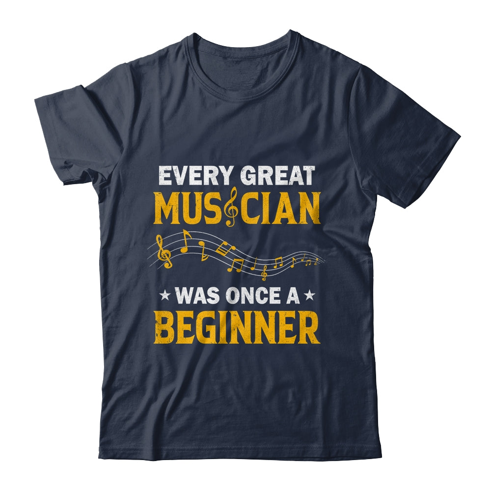 Cool Music Teacher Musical Education Musician Instructor Shirt & Hoodie | teecentury