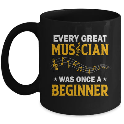 Cool Music Teacher Musical Education Musician Instructor Mug | teecentury