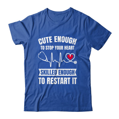 Cool Nurse For Men Women Medical Assistant Nursing CNA Shirt & Tank Top | teecentury