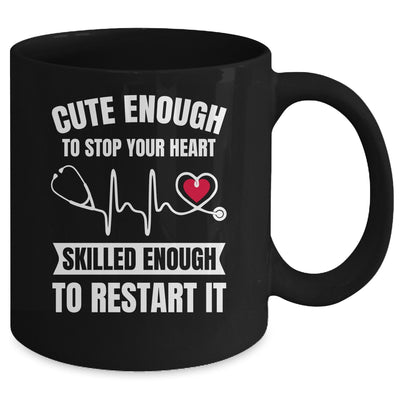 Cool Nurse For Men Women Medical Assistant Nursing CNA Mug | teecentury