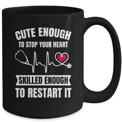 Cool Nurse For Men Women Medical Assistant Nursing CNA Mug | teecentury