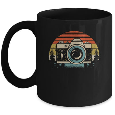 Cool Photography Design For Men Women Photographer Camera Mug | teecentury
