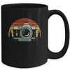 Cool Photography Design For Men Women Photographer Camera Mug | teecentury