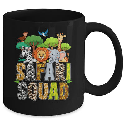Cool Safari Costume For Men Women Adult Africa Safari Tour Mug | teecentury