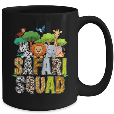 Cool Safari Costume For Men Women Adult Africa Safari Tour Mug | teecentury