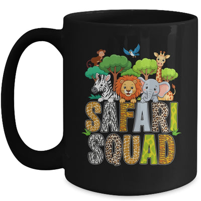 Cool Safari Costume For Men Women Adult Africa Safari Tour Mug | teecentury