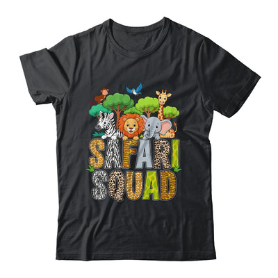 Cool Safari Costume For Men Women Adult Africa Safari Tour Shirt & Hoodie | teecentury