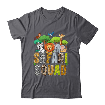 Cool Safari Costume For Men Women Adult Africa Safari Tour Shirt & Hoodie | teecentury
