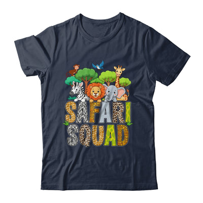 Cool Safari Costume For Men Women Adult Africa Safari Tour Shirt & Hoodie | teecentury