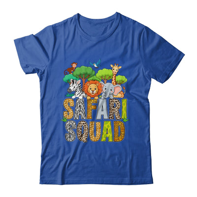 Cool Safari Costume For Men Women Adult Africa Safari Tour Shirt & Hoodie | teecentury