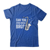 Cool Saxophone Art For Men Women Jazz Music Reed Sax Shirt & Hoodie | teecentury