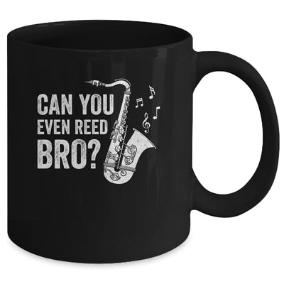 Cool Saxophone Art For Men Women Jazz Music Reed Sax Mug | teecentury