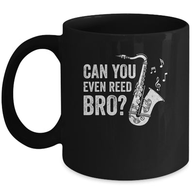 Cool Saxophone Art For Men Women Jazz Music Reed Sax Mug | teecentury