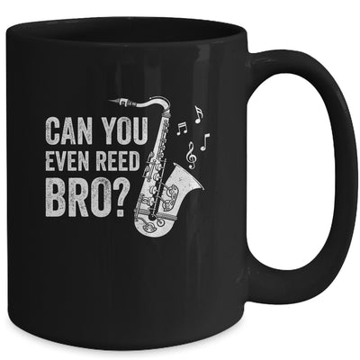 Cool Saxophone Art For Men Women Jazz Music Reed Sax Mug | teecentury
