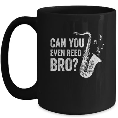Cool Saxophone Art For Men Women Jazz Music Reed Sax Mug | teecentury
