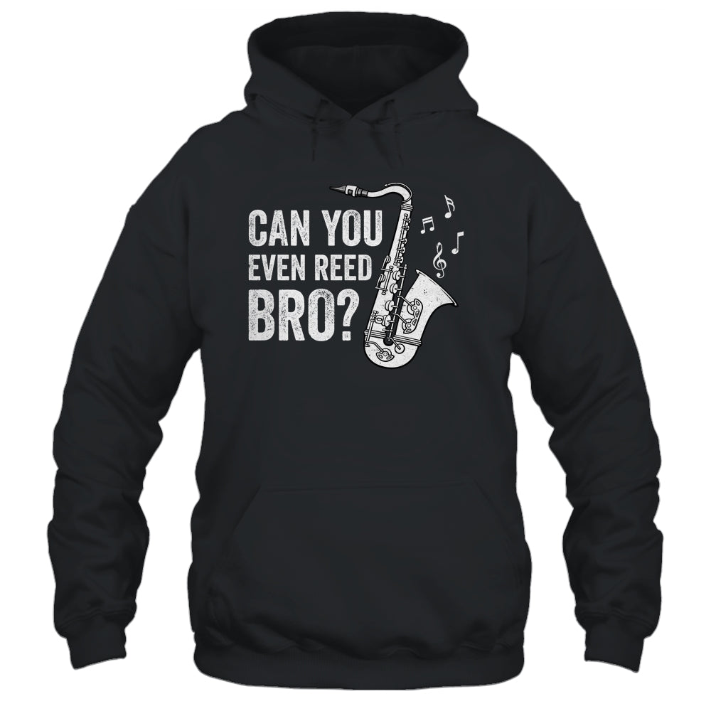 Cool Saxophone Art For Men Women Jazz Music Reed Sax Shirt & Hoodie | teecentury