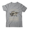 Cool Shark Art For Women Men Megalodon Sharks Biology Ocean Shirt & Tank Top | teecentury