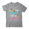 Cool Teacher Testing For Men Women Test Day Math Science Shirt & Hoodie | teecentury
