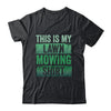 Cool This Is My Lawn Mowing Lawn Mower Men Women Gardening Shirt & Tank Top | teecentury
