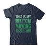 Cool This Is My Lawn Mowing Lawn Mower Men Women Gardening Shirt & Tank Top | teecentury