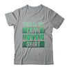 Cool This Is My Lawn Mowing Lawn Mower Men Women Gardening Shirt & Tank Top | teecentury