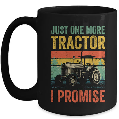 Cool Tractor Art For Men Women Farming Truck Farmer Tractors Mug | teecentury